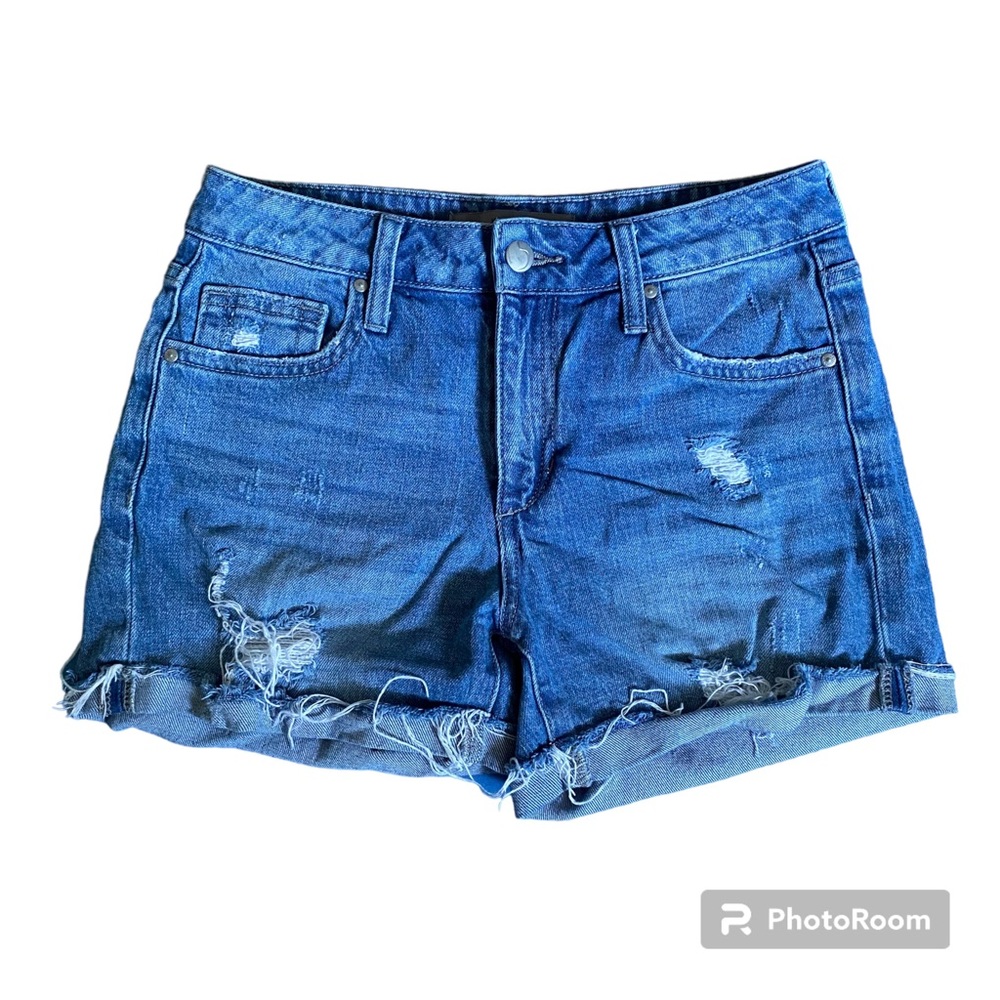 Joe’s Jeans Cutoff Jean Shorts Size 26